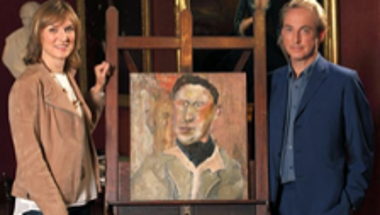 fake or fortune