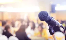 microphone