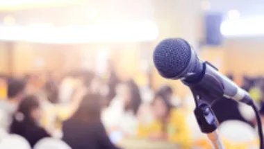 microphone