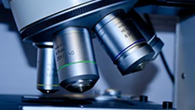 microscope