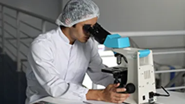 scientist