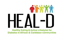 HEAL-D logo