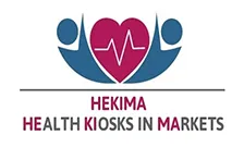 HEKIMA logo