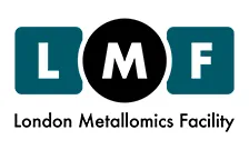 London Metallomics Facility logo