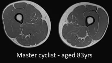 Master cyclist