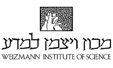 weizmann institute bigger logo