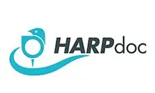 Harp doc logo