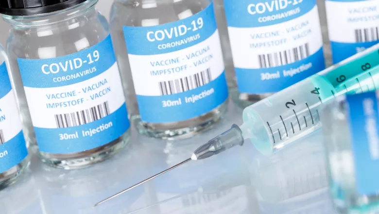 COVID vaccine lots 780x450