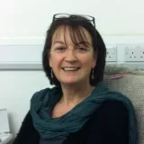 Dr Denise Barton