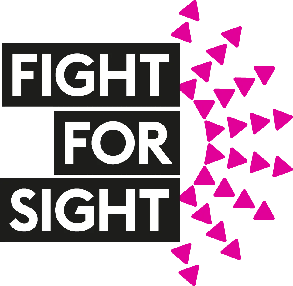 Fight for Sight