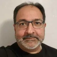 Professor Kawal Rhode 