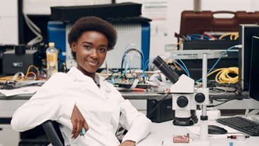 Success for Black Students