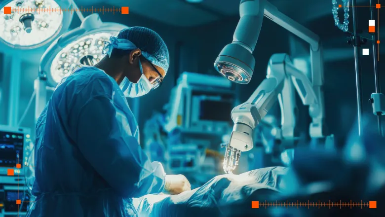 New AI dataset aims to revolutionise computer assisted surgery