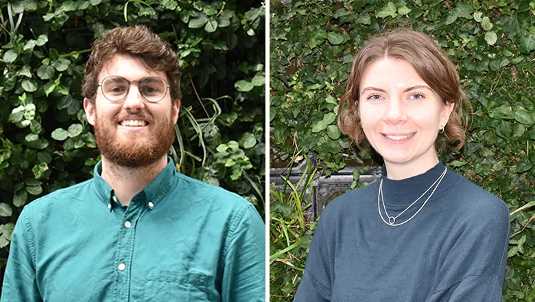 Ross Phillips - Katherine Fairfax