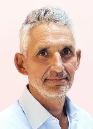 Tim Spector