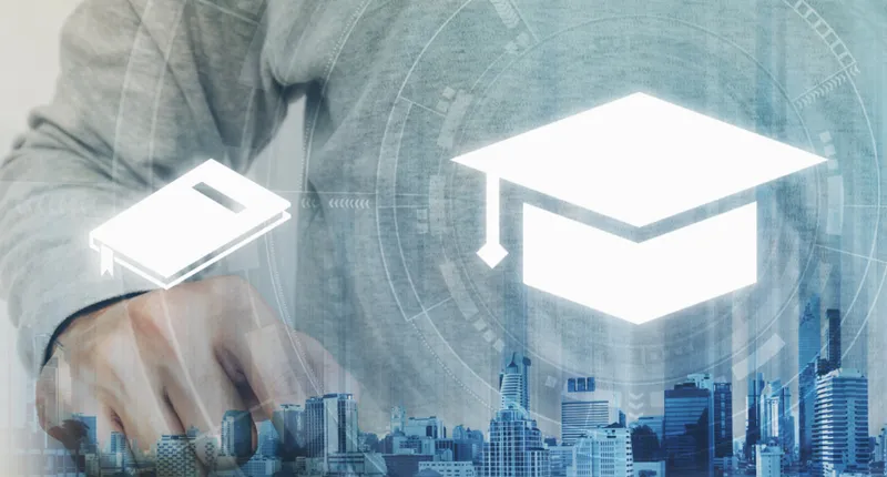 education banner