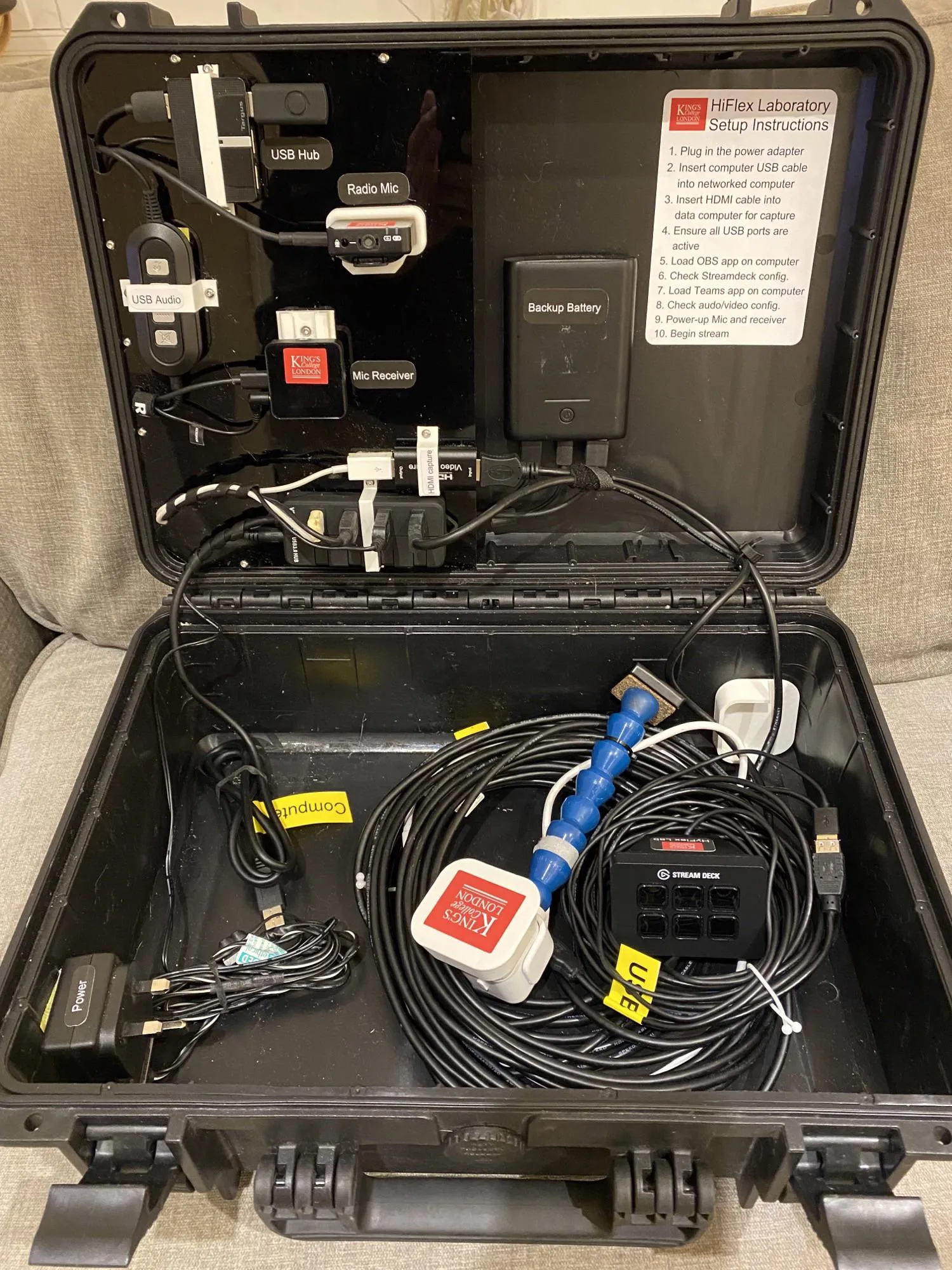 HyFlex Physiology Practical Teaching box2