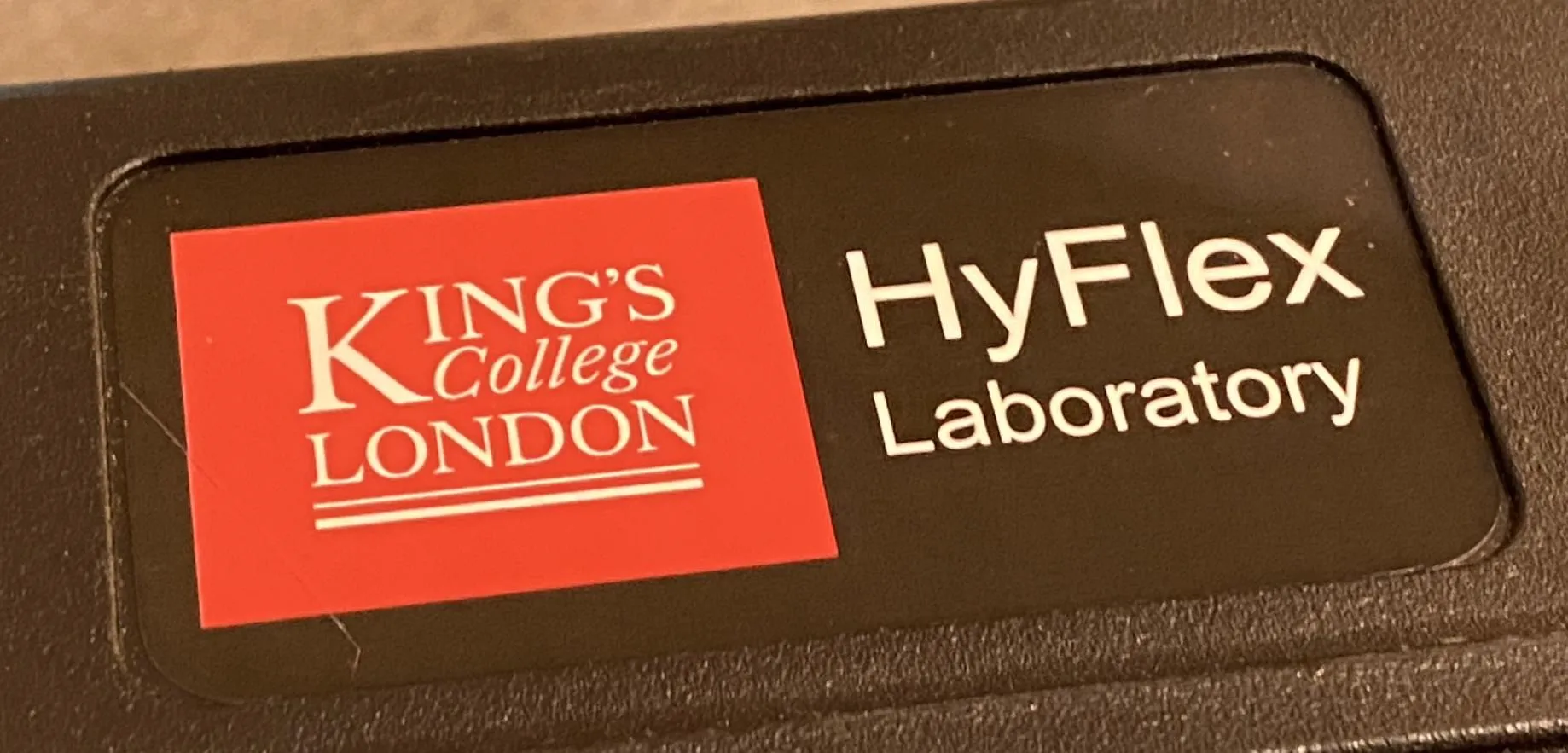 HyFlex Physiology Practical Teaching kit