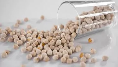 chickpeas
