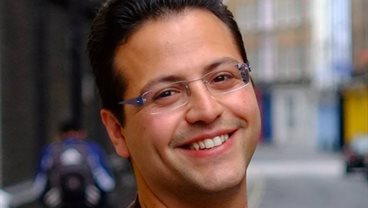 Dr Nicolas Huber joins LIHE