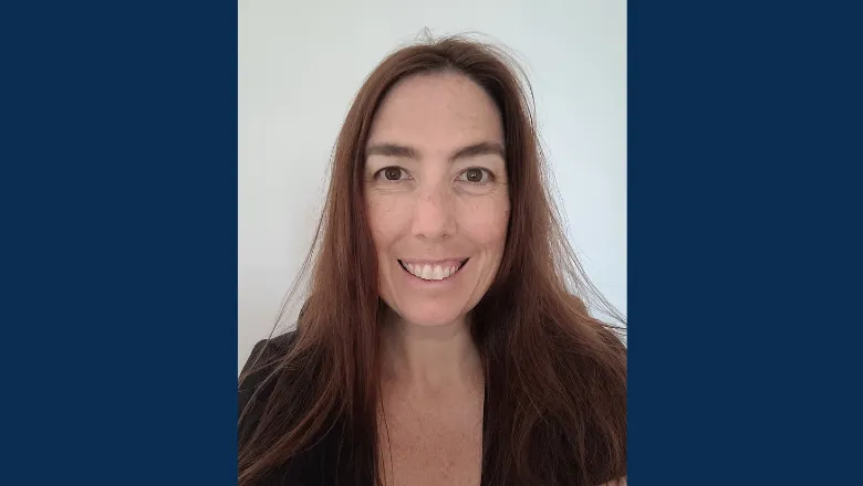 5 minutes with Fay Minty