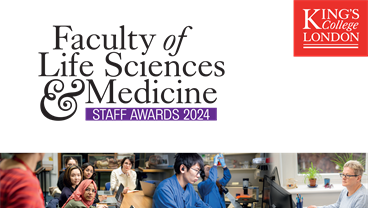 FoLSM Staff Awards Booklet 2024