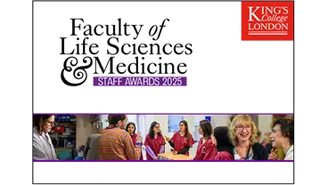 FoLSM Staff Awards Booklet 2025 Final