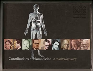 Contributions to Biomedicine