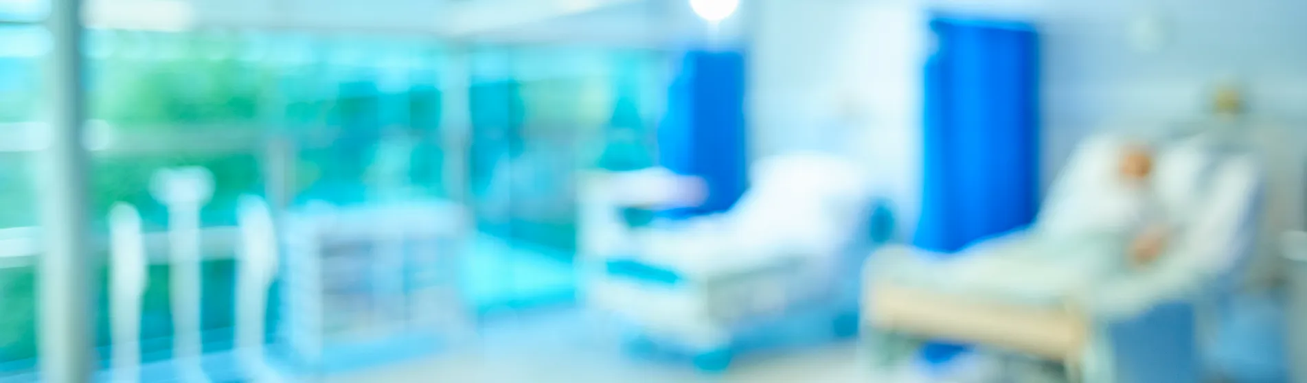 Hospital ward