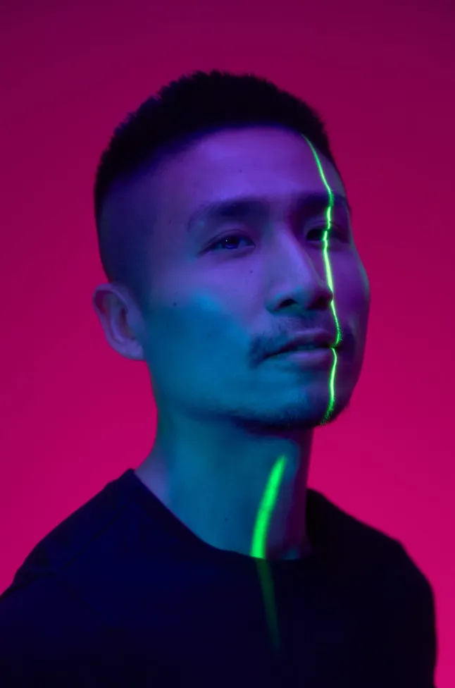 Jaron Soh