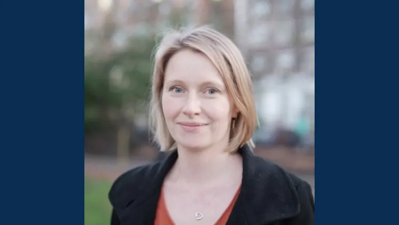 DDI Spotlight: 5 minutes with Katrin Augustin