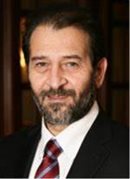 Kypros Nicolaides