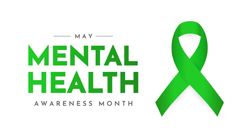 Mental Health awareness month