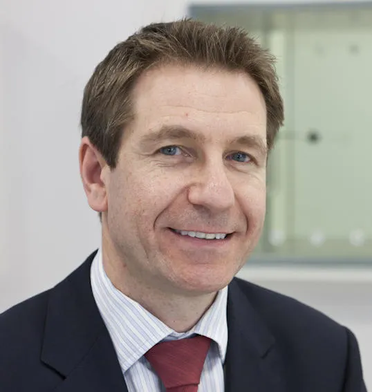 Philip Newsome