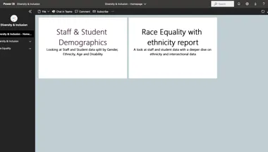 PowerBi