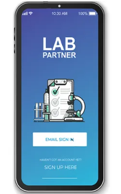 Lab Partner