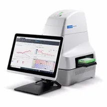 Seahorse XF Analyser