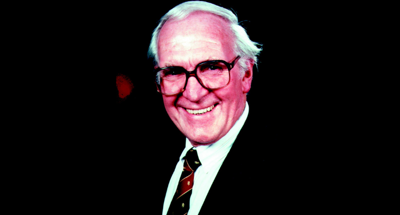 Sir James Black
