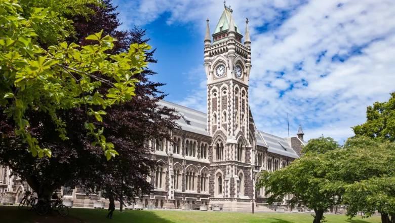 university of otago 3