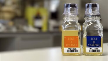 The science behind anti-doping MOOC