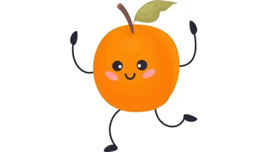 ARUARES The Apricot