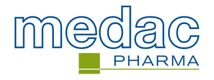 Medac Pharma logo