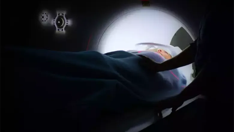 Cancer Imaging
