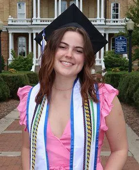 Avery Buchanan_MRes_Photo