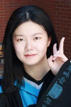 Xinyue Zhu_MSc_photo