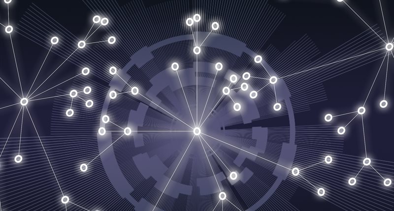 Network graphic