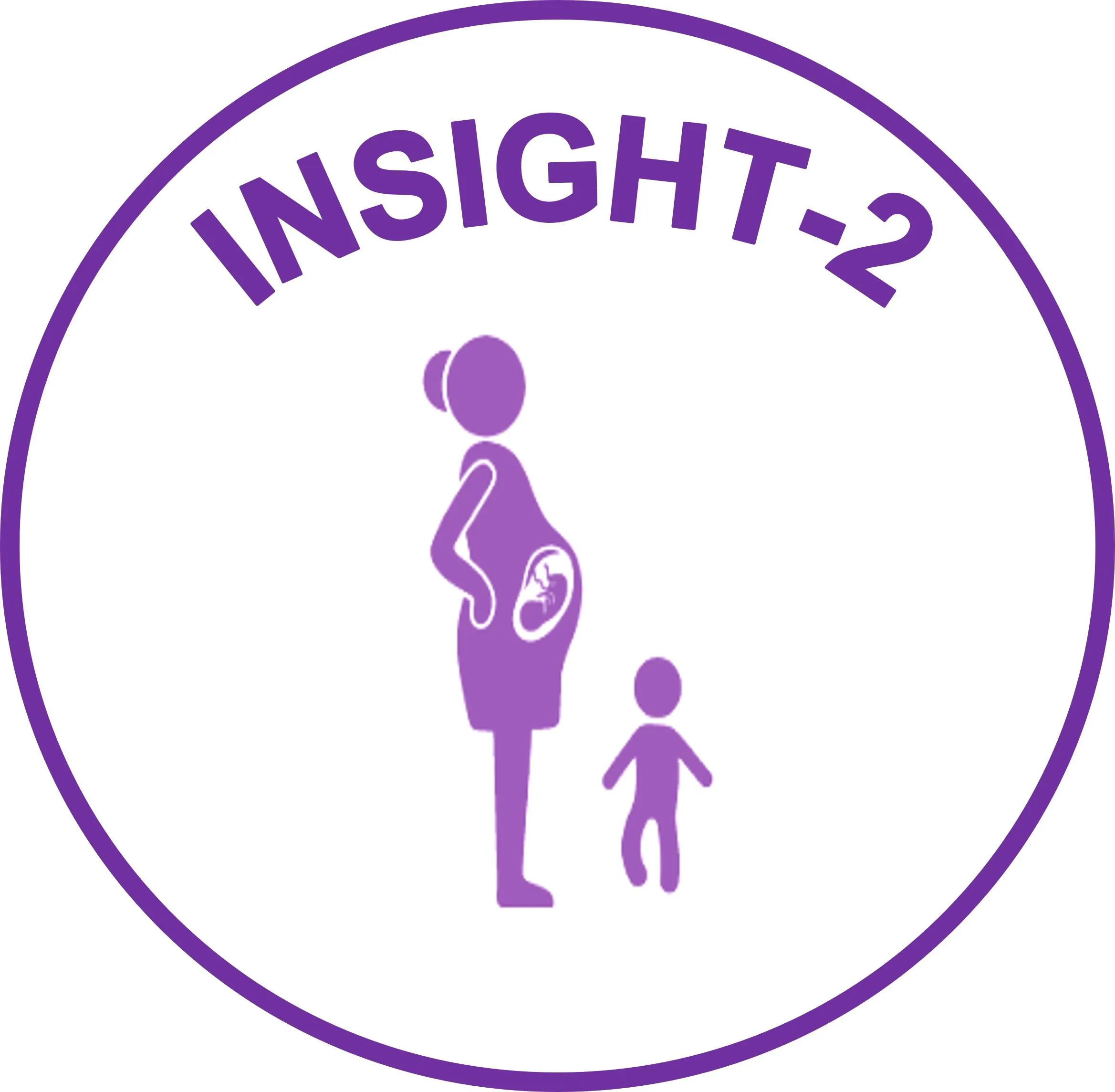INSIGHT-2 Logo
