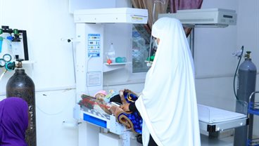 Maternal and Newborn Health Somaliland