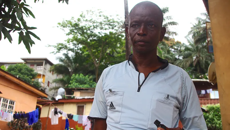 World Stroke Day 2020: The referee giving stroke the red card