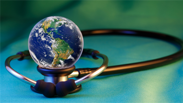 Global Health Blog
